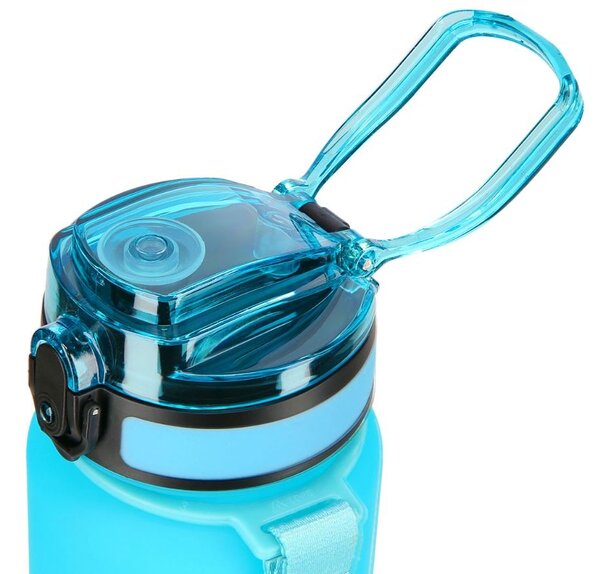 Borraccia in Tritan con Infusore per Frutta – 950 ml