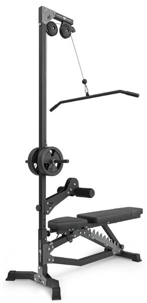 Lat machine 2.0 per panca fitness Marbo