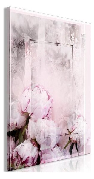 Quadro - Beginning of Spring (1 Part) Vertical