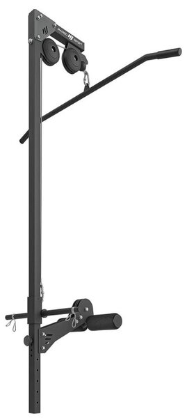 Lat machine 2.0 per panca fitness Marbo
