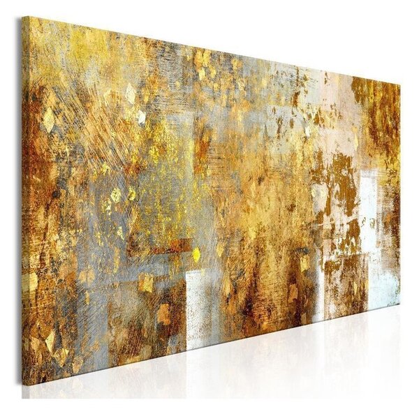 Quadro - Golden Fleece (1 Part) Narrow