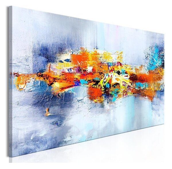 Quadro - Carnival (1 Part) Narrow