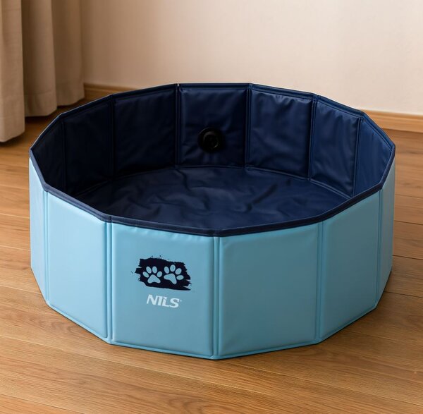 Piscina per cani 100 x 30 cm