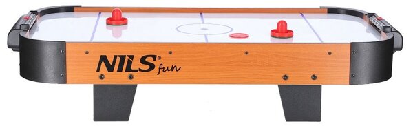 Tavolo da air hockey con ventilatore 94-51 cm