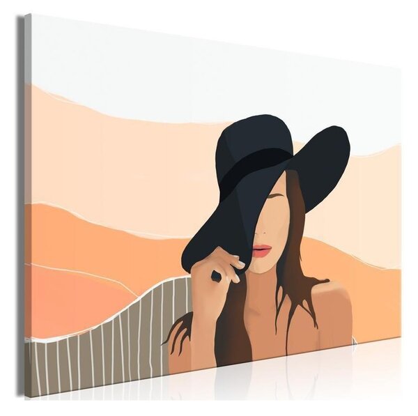 Quadro - Bit of Shade (1 Part) Wide