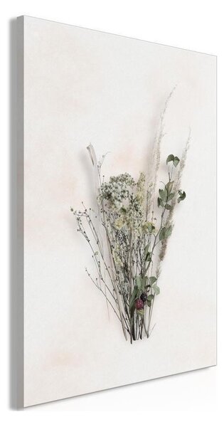 Quadro - Autumn Bouquet (1 Part) Vertical