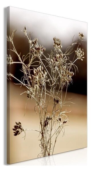 Quadro - Passionate Maturity (1 Part) Vertical