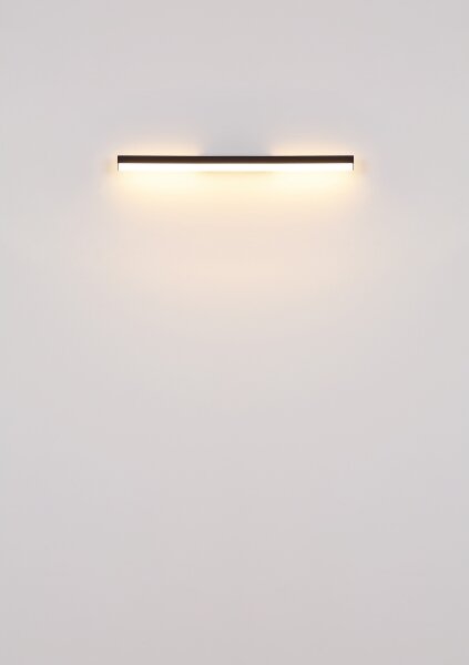 Globo 41927B - Applique a LED SALLO LED/18W/230V 3000K/6000K