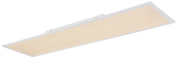 Globo 41608D5RGBSH - Plafoniera LED RGB dimmerabile DORO LED/44W/230V + +TC