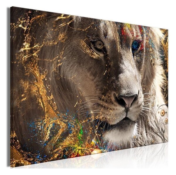Quadro - Mustafa (1 Part) Wide