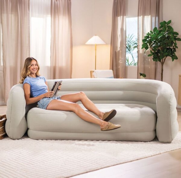 Lounge divano gonfiabile Intex 66571