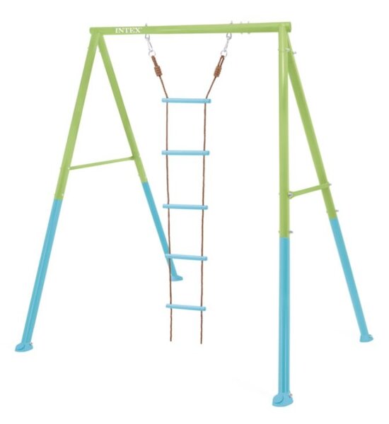 Scala da arrampicata per bambini 150 cm