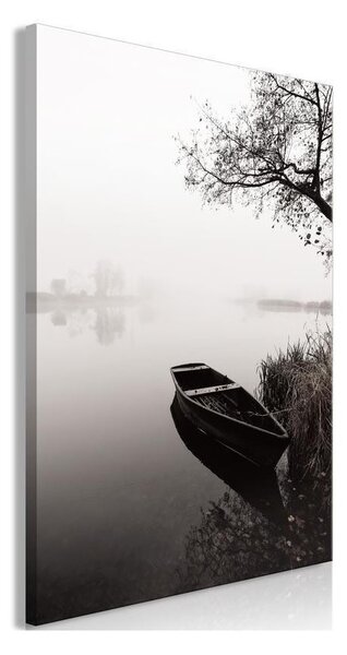 Quadro - Haven Under Tree (1 Part) Vertical