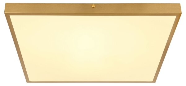 Globo 12382-30 - Plafoniera LED TIBEY LED/30W/230V 45x45 cm