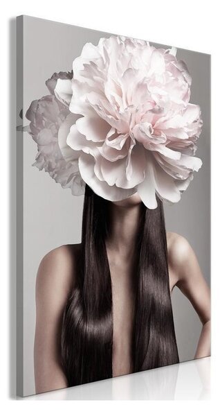 Quadro - Flower Head (4 Parts)