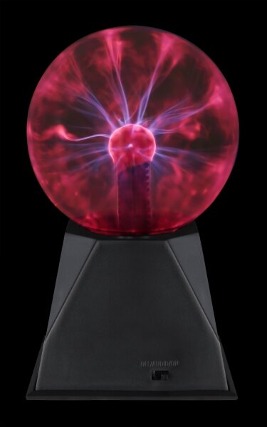 Globo 280110 - Lampada da tavolo LED PLASMA LED/3,6W/230V
