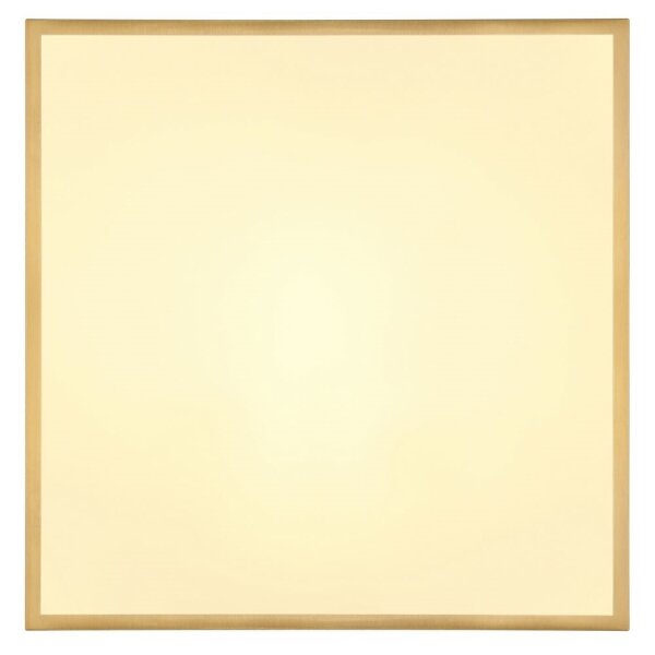 Globo 12382-30 - Plafoniera LED TIBEY LED/30W/230V 45x45 cm