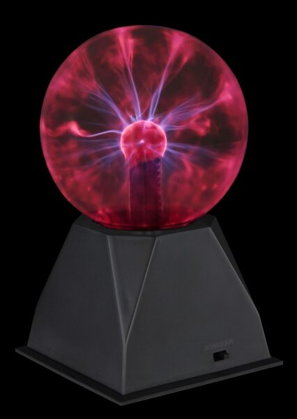 Globo 280110 - Lampada da tavolo LED PLASMA LED/3,6W/230V