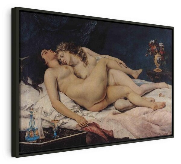 Quadro - Sleeping