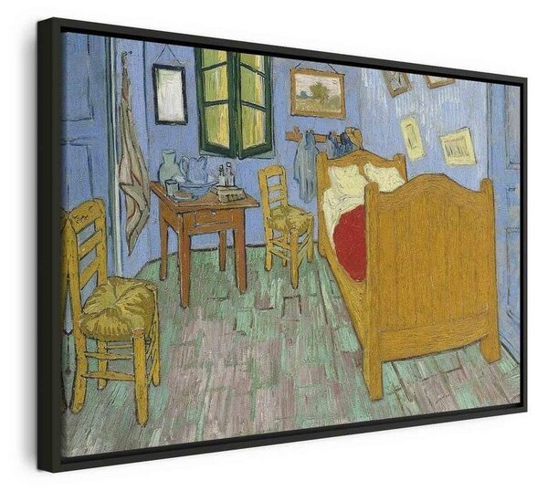 Quadro - La Chambre de Van Gog