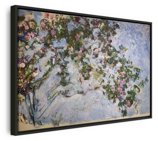Quadro - Les Roses