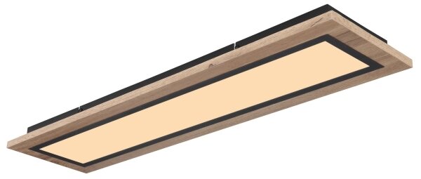 Globo 67292D - Plafoniera LED LEA LED/24W/230V