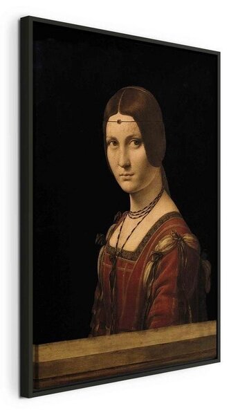 Quadro - Beautiful Ferronière