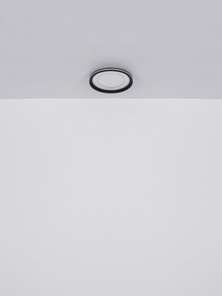Globo 48918-24 - Plafoniera LED dimmerabile CLARINO LED/24W/230V + +TC