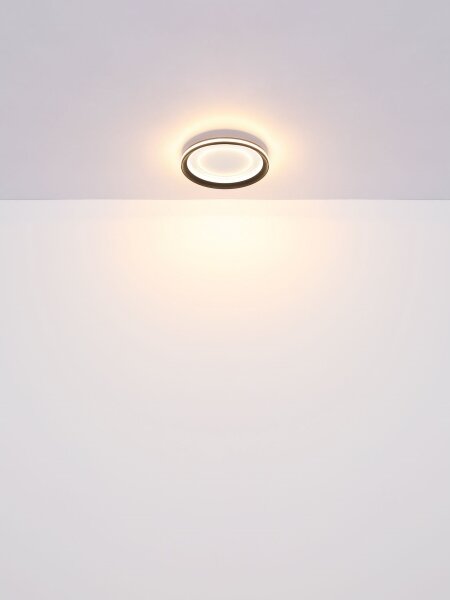 Globo 48918-18 - Plafoniera LED CLARINO LED/18W/230V diametro 30,2 cm