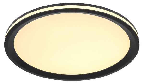 Globo 41588D - Plafoniera LED BELISSA LED/30W/230V diametro 30 cm