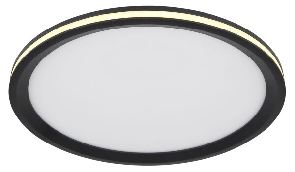 Globo 41588D - Plafoniera LED BELISSA LED/30W/230V diametro 30 cm