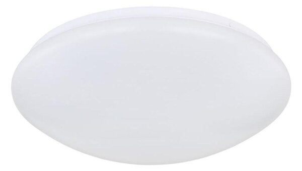 Globo 4167-18D - Plafoniera LED dimmerabile GWENDOLIN LED/18W/230V