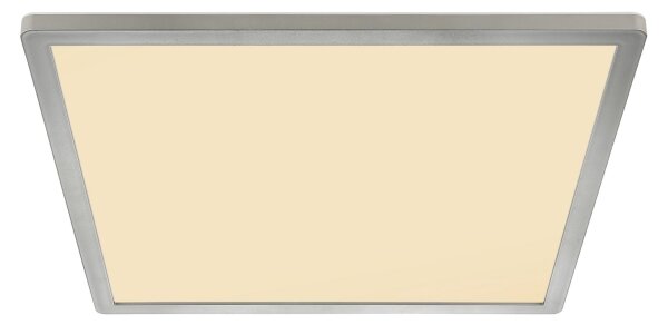 Globo 41563-24N - Lampada LED dimmerabile da bagno SAPANA LED/24W/230V IP44