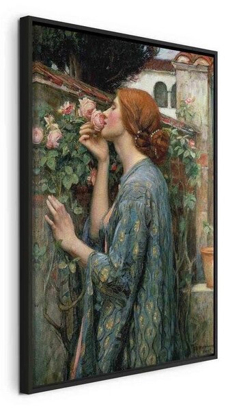 Quadro - The Soul of the Rose