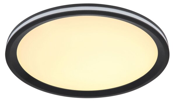 Globo 41588D - Plafoniera LED BELISSA LED/30W/230V diametro 30 cm