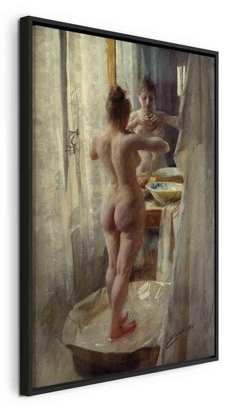 Quadro - At the Bathtub