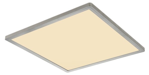 Globo 41563-24N - Lampada LED dimmerabile da bagno SAPANA LED/24W/230V IP44