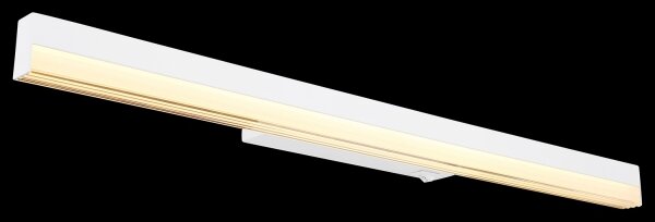 Globo 41926W - Applique a LED SALLO LED/12W/230V 3000K/6000K