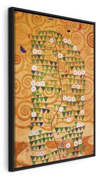Quadro - Tree of Life