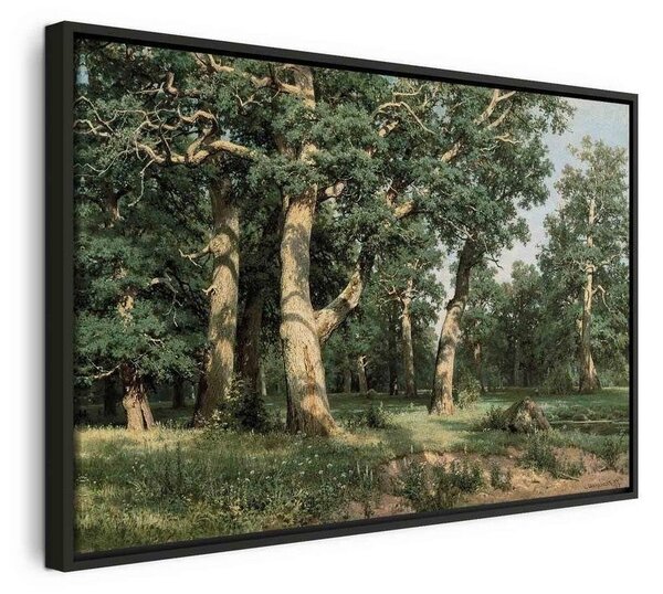 Quadro - Oak Forest