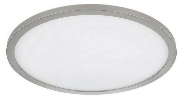 Globo 41562-18N - Lampada LED dimmerabile da bagno SAPANA LED/18W/230V IP44