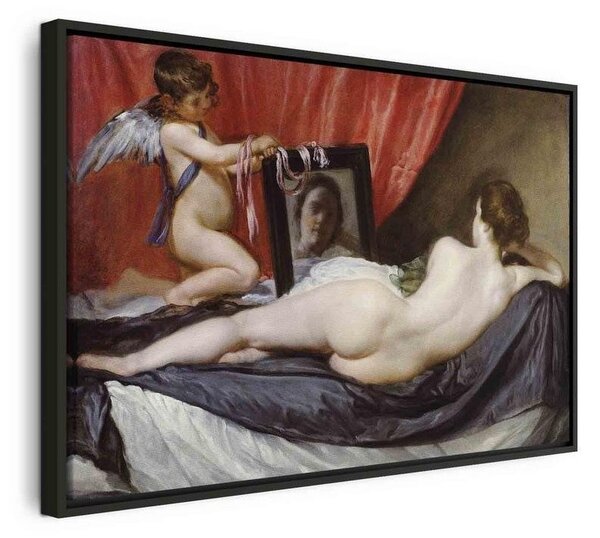 Quadro - The Rokeby Venus (Diego Velázquez)