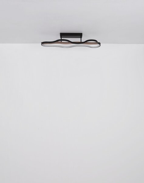 Globo 67181D - Lampadario a plafone LED BEZZY LED/30W/230V