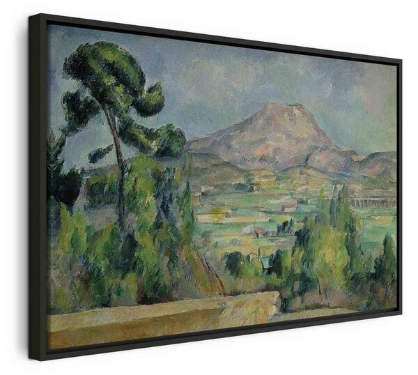 Quadro - Mount Saint Victoria