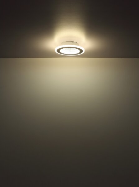 Globo 48919-12R - Plafoniera LED LAMELA LED/12W/230V