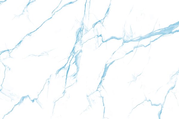 Carta da parati Strisce blu, Carta da parati lastrazione, u42049v3 : Uwalls.it