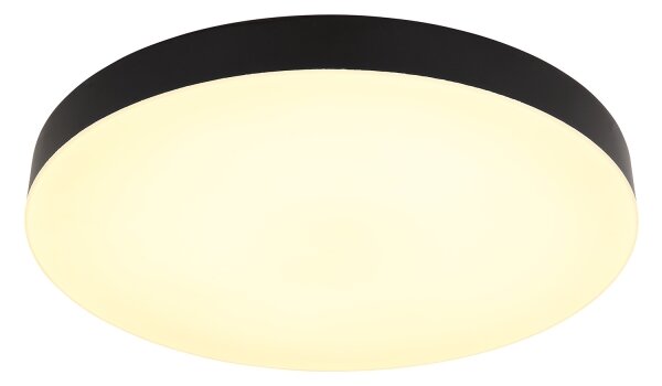 Globo 12384-36 - Plafoniera LED MATTHEW LED/36W/230V