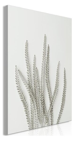 Quadro - Plant Myriad (1 Part) Vertical