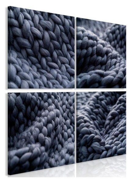 Quadro - Warm Night (4 Parts)
