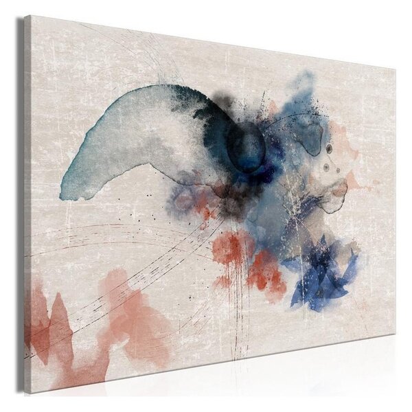 Quadro - Capricious Nature (1 Part) Wide
